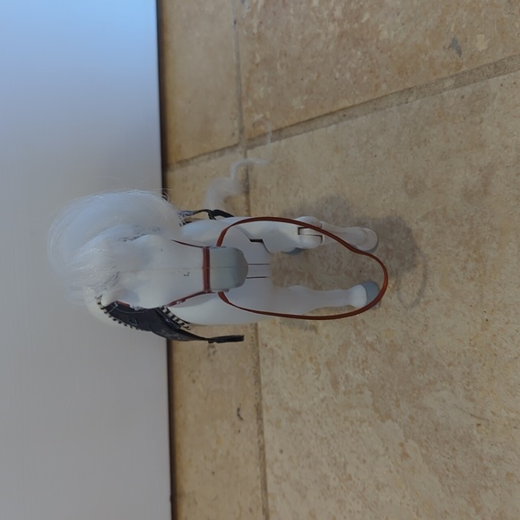 Fisher Price set of 2 talking horses - Picture 9 of 12